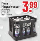 Aktuelles Mineralwasser Angebot bei Trinkgut in Essen ab 3,99 €