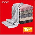 Frottier-Serie „J! Classic Cornflower“ Angebote von Joop! bei XXXLutz Möbelhäuser Seevetal für 5,99 €