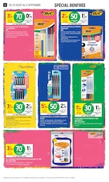Offre Bureau dans le catalogue Intermarché Hyper du moment à la page 18