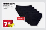 Herren Slips Angebote bei Marktkauf Sindelfingen für 7,99 €