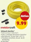 Schlauch-Garnitur bei Penny im Prospekt "" für 9,99 €