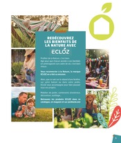 Promos Décoration Extérieure dans le catalogue "BARBEUC, SIESTE, PÉTANQUE PLACE À LA DÉTENTE" de Jardiland à la page 5