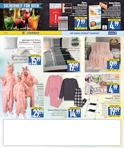 Aktueller EDEKA Prospekt mit Bekleidung, "Wir lieben Lebensmittel.", Seite 15