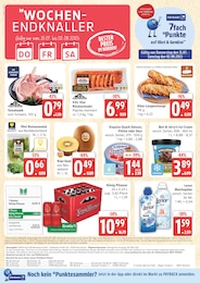 Weichspüler Angebot & Preis im aktuellen Marktkauf Prospekt Weichspüler Angebot im aktuellen Marktkauf Prospekt auf Seite 44