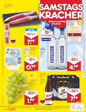 Aktueller Netto Marken-Discount Prospekt mit Wodka, "Aktuelle Angebote", Seite 60