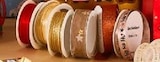 Textiles Geschenkband im Angebot bei Penny in Hattingen Textiles Geschenkband Angebote bei Penny Hattingen für 1,99 €