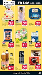 Vegane Wurst Angebot im aktuellen Netto mit dem Scottie Prospekt auf Seite 31