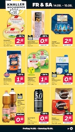 Kaffeepads im Netto mit dem Scottie Prospekt in Cottbus Aktueller Netto mit dem Scottie Prospekt mit Kaffeepads, "Günstig. Besser. Für Dich.", Seite 31