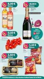 Aperitif Angebot im aktuellen REWE Prospekt auf Seite 5