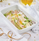 Filet de Merlan en promo chez Intermarché Super Cholet à 13,90 €