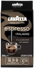 Crema e Gusto oder Espresso Italiano Angebote von Lavazza bei REWE Nürnberg für 3,49 €