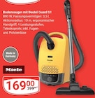 Aktuelles Bodensauger mit Beutel Guard S1 Angebot bei GLOBUS in Siegen (Universitätsstadt) ab 169,00 €