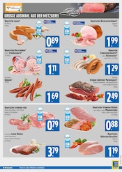 Aktueller E xpress Prospekt mit Fleisch, "SPAREN IST APP SACHE", Seite 4