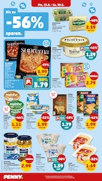 Butter Angebot & Preis im aktuellen Penny Prospekt Butter Angebot im aktuellen Penny Prospekt auf Seite 6