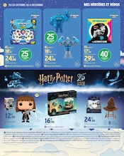 Promos Noël dans le catalogue "DEMAIN, C'EST NOËL." de Intermarché Hyper à la page 32 Promos Noël dans le catalogue "DEMAIN, C'EST NOËL." de Intermarché Hyper à la page 32