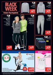 Aktueller Marktkauf Prospekt mit Mantel, "AUSWAHL RIESIG, PREISE NIEDRIG", Seite 42