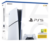 Spielekonsole PlayStation 5 Slim mit Laufwerk Angebote bei expert Oldenburg für 499,00 €