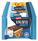 Knusper-Schnitte Angebot in Hespe Knusper-Schnitte im aktuellen Prospekt bei Lidl in Hespe