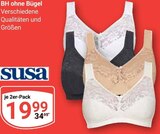 Aktuelle Kleiderbügel Angebote bei GLOBUS in Erfurt Aktuelles BH ohne Bügel Angebot bei GLOBUS in Erfurt ab 19,99 €