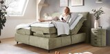 Boxspringbett inkl. Motor im aktuellen XXXLutz Möbelhäuser Prospekt