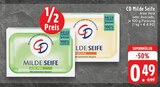 Milde Seife Angebote von CD bei EDEKA Hückelhoven für 0,99 €