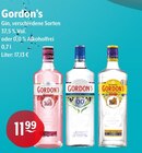 Aktuelles Gin Angebot bei Trink und Spare in Mülheim (Ruhr) ab 11,99 €