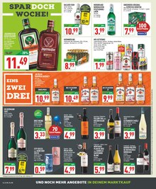 Cola im aktuellen Marktkauf Prospekt (Lemgo) Cola im Marktkauf Prospekt "Aktuelle Angebote" mit 30 Seiten (Lemgo)