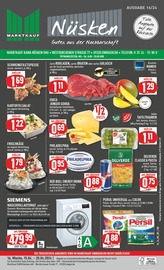 Aktueller Marktkauf Supermarkt Prospekt in Sendenhorst und Umgebung, "Aktuelle Angebote" mit 28 Seiten, 15.04.2024 - 20.04.2024