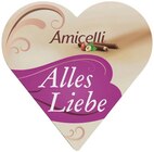 Amicelli Herz Angebote von Ritter bei Penny Bad Oeynhausen für 2,99 €