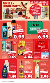 Dusche im Kaufland Prospekt in Dessau-Roßlau Aktueller Kaufland Prospekt mit Dusche, "Hier bin ich richtig", Seite 20