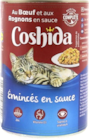 Promo Émincés en sauce pour chat à 0,75 € dans le catalogue Lidl à Sélestat