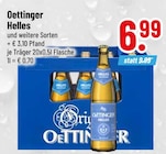 Helles bei Trinkgut im Pfaffenhofen Prospekt für 6,99 €