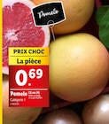 Promo Pomelo à 0,69 € dans le catalogue Lidl à Thiers