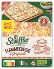 Flammkueche - Stoeffler à 5,49 € dans le catalogue U Express