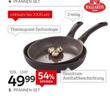Pfannen-Set „Bari“ Angebote von Ballarini bei XXXLutz Möbelhäuser Neubrandenburg für 49,99 €