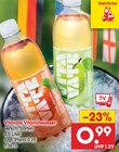 Aktuelle Wasser Angebote bei Netto Marken-Discount in Cottbus Aktuelles Vitaminwasser Angebot bei Netto Marken-Discount in Cottbus ab 0,99 €