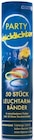 Party-Knicklichter Leuchtarmbänder-Set für 3,49 € bei Netto mit dem Scottie im Angebot Party-Knicklichter Leuchtarmbänder-Set im aktuellen Netto mit dem Scottie Prospekt