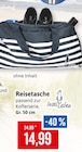 Aktuelles Reisetasche Angebot bei Kaufhaus Stolz in Bremerhaven ab 14,99 €