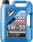 Motoröl Longtime High Tech 5W30 im Angebot bei Globus-Baumarkt in Magdeburg Motoröl Longtime High Tech 5W30 Angebote von Liqui Moly bei Globus-Baumarkt Magdeburg für 39,99 €