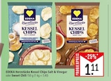 Aktuelles Herzstücke Kessel Chips Angebot bei Marktkauf in Stuttgart ab 1,11 €