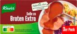 Bratensoße Angebote von Knorr bei EDEKA Norderstedt für 0,99 €