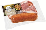 POTÉE SAVOYARDE COMPOSÉE DE : PALETTE DE PORC DEMI SEL SAUCISSON À CUIRE FUMÉ - TRADIVAL à 9,89 € dans le catalogue Intermarché