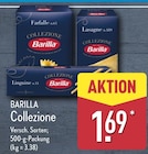 Collezione Angebote von Barilla bei ALDI Nord Beckum für 1,69 €