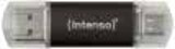 USB-Stick Twist Line Angebote von Intenso bei expert Bergisch Gladbach für 9,99 €