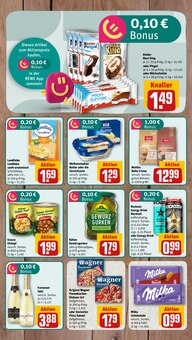 Butter im nahkauf Prospekt "nichts liegt näher" mit 9 Seiten (Heidelberg)