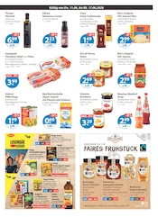 Nudeln im V-Markt Prospekt in Kempten Aktueller V-Markt Prospekt mit Nudeln, "V-Markt einfach besser einkaufen", Seite 7