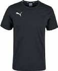 T-Shirt „TeamGoal23“ von PUMA für 12,99 € bei Netto Marken-Discount im Angebot T-Shirt „TeamGoal23“ von PUMA im aktuellen Netto Marken-Discount Prospekt