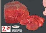 Marktkauf Paderborn - Katenschinken Angebot im Prospekt Katenschinken bei Marktkauf im Paderborn Prospekt für 2,49 €