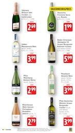 Wein Angebot & Preis im aktuellen EDEKA Prospekt Wein Angebot im aktuellen EDEKA Prospekt auf Seite 45