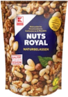 Nuts Royal von K-CLASSIC im aktuellen Kaufland Prospekt für 2,39 €
